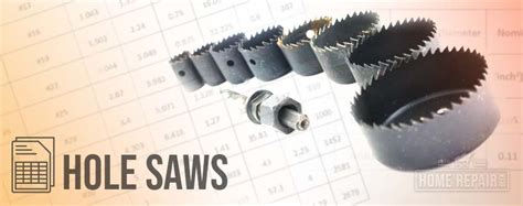 electrical box with hole saw|electricians hole saw chart.